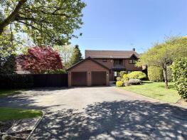 24, The Coppice, Altrincham WA15 0DU