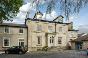 5, Beezon Lodge, Beezon Road, Kendal LA9 6EL
