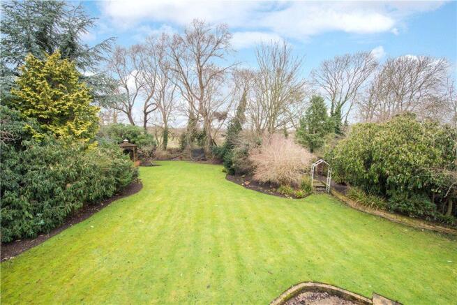 Gardens