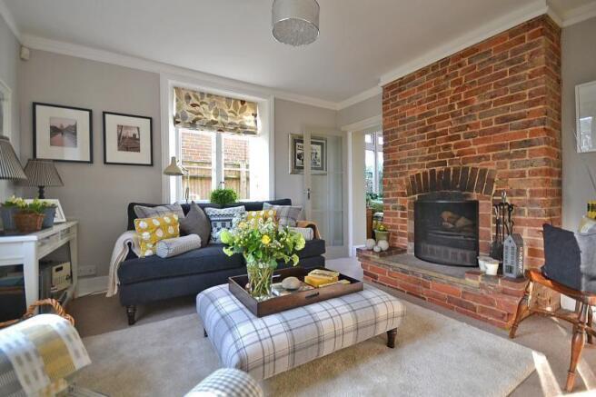 Sitting room