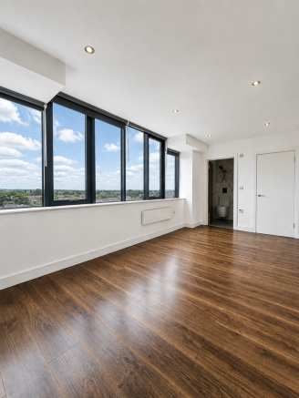 Flat 69 - Kap House - Lounge