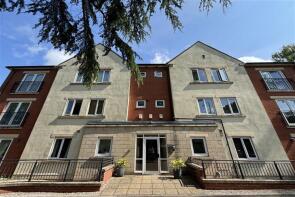 15, Greenbanks, Woodthorpe Drive, Nottingham NG5 4GG