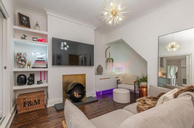 Dining/Family Room