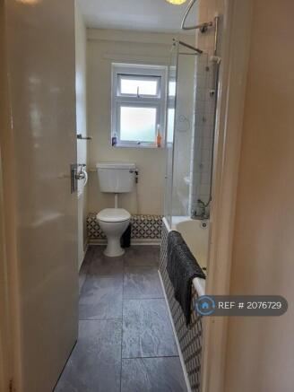 Wash Room