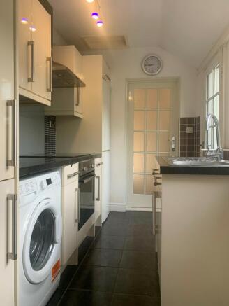 Kitchen 1