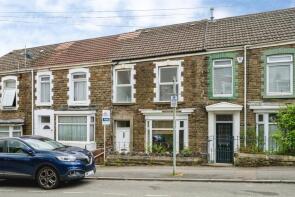 63, Terrace Road, Mount Pleasant, Swansea SA1 6HP