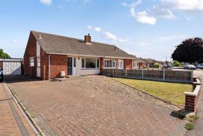 12, Edgefield Avenue, Manningtree CO11 2HD