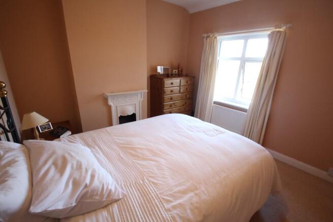 BEDROOM TWO