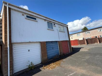 Southfield, Sutton Hill, Telford, Shropshire, TF7
