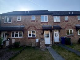 12, Grimsbury Green, Banbury OX16 3JF