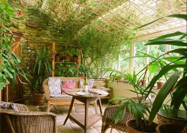 Conservatory