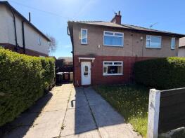 21, Berne Avenue, Horwich, Bolton BL6 7QZ