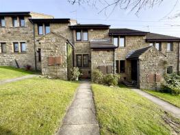 3, Chapel Court, Denby Dale, Huddersfield HD8 8RU