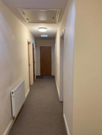 1 bed House Share to rent Image 11