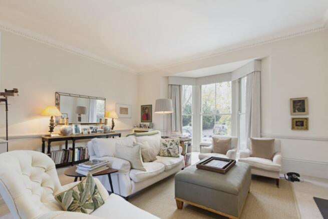 Reception Room 2