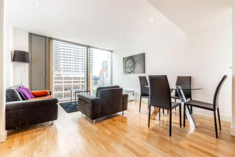 Landmark East Tower, London