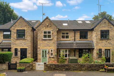 Wellington Mews, Edgworth, Bolton, BL7