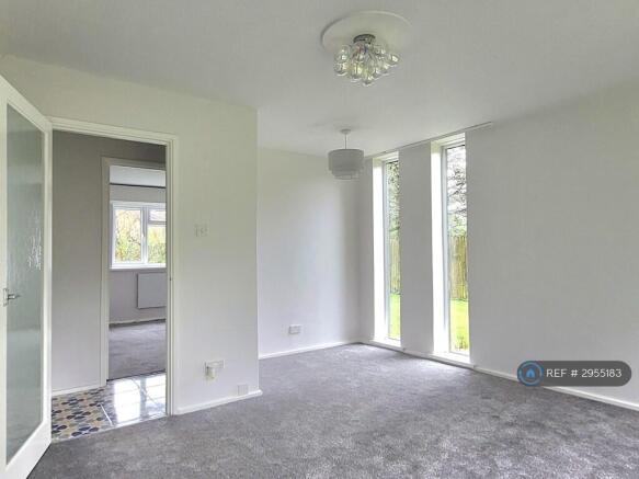Living/Dining Room
