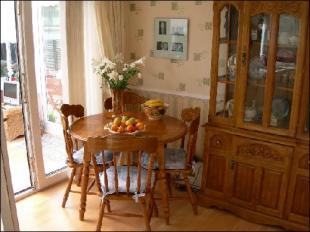 DINING  AREA