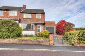 7, Knoll Rise, Dunston Hill, Gateshead NE11 9QQ