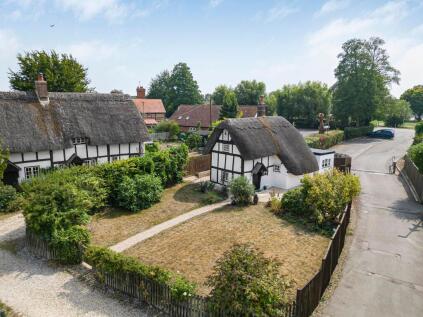 The Green, Chalgrove, OX44