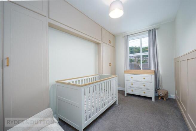 3 bed Terraced for sale Image 12