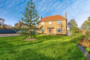 389 The Laurels, Wisbech Road, Wisbech PE14 8PG