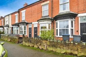 16, Penns Lane, Sutton Coldfield B72 1BD