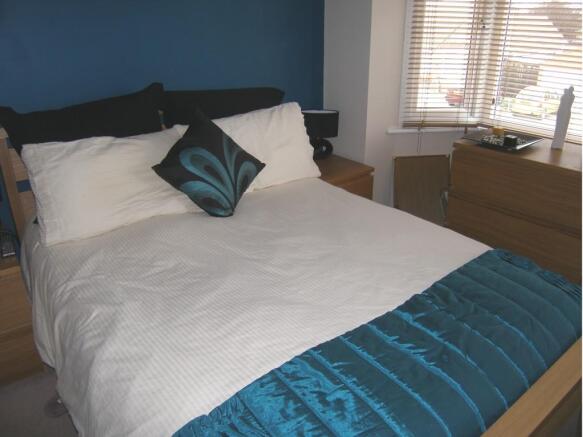 Bedroom 2