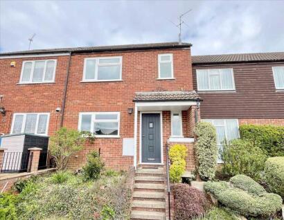 Kemp Place, Bushey, WD23.