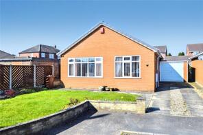8, Norfolk Close, Oulton, Leeds LS26 8HU