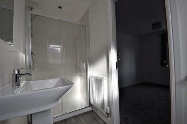 Master En-Suite