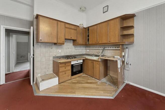 Flat B, 33 Belgrave Gardens, St John's Wood, London, NW8 0RE