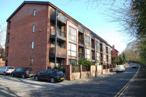 Apartment 15, Throstles Nest, Mellor Road, Ashton-under-lyne OL6 6QS