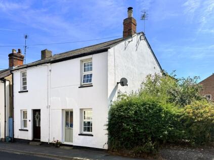 Coxwell Street, Faringdon, SN7