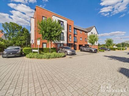 Malpass Drive, Leybourne, ME19