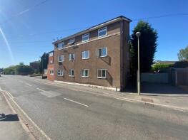 Flat 4, 94 Grove House, High Street, Shrewsbury SY4 5DR