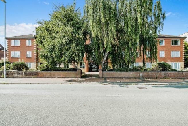 PHOTOS SHOW GENERAL VIEW OF DEVELOPMENT