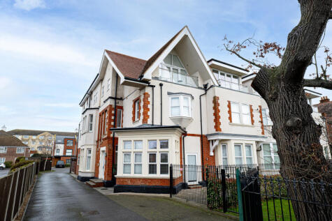 St Hilda's Mews, Westcliff-on-Sea, SS0