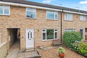 15, Spencer Close, Cross Hills, Keighley BD20 7DP