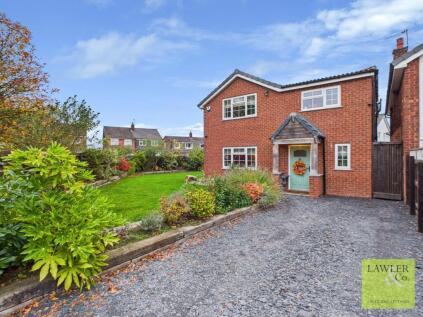 Penrhyn Crescent, Hazel Grove, Stockport, Cheshire, SK7 5NF