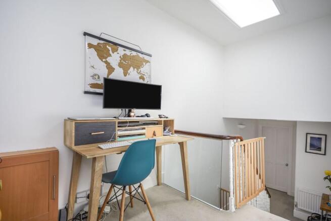 Office / Study