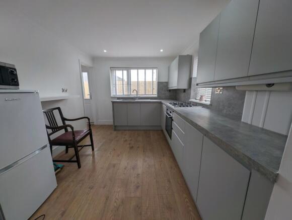 Kitchen 1