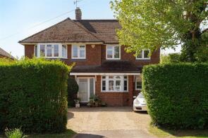 5, Morris Road, Redhill RH1 5SB
