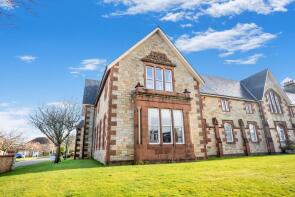 Flat D, 4, St Leonards Wynd, Ayr KA7 2PA