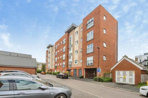 Marquess Drive, Bletchley, Milton Keynes, MK2