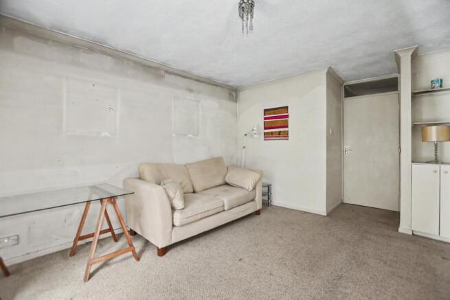 8 Sandalwood House, Longlands Road, Sidcup, Bexley, DA15 7NB