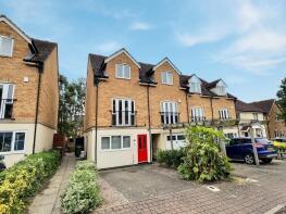 18, St Katherines Mews, Hampton Hargate, Peterborough PE7 8BA