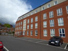 18, Rowe Court, Acton Road, Nottingham NG10 1QX