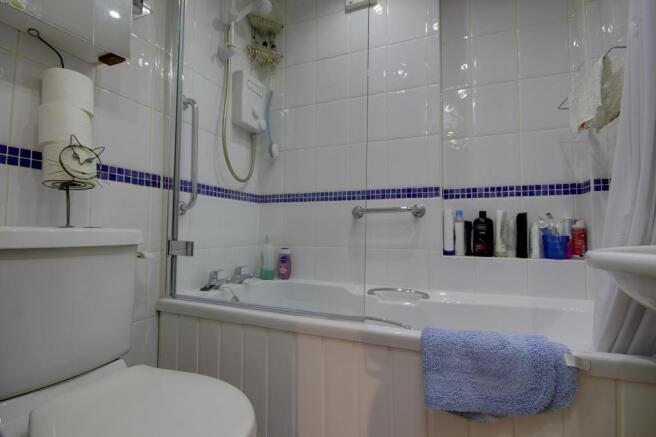Bathroom 1